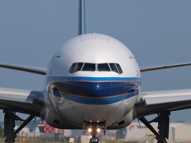 Free China Southern Airlines Boeing 777 photo and picture
