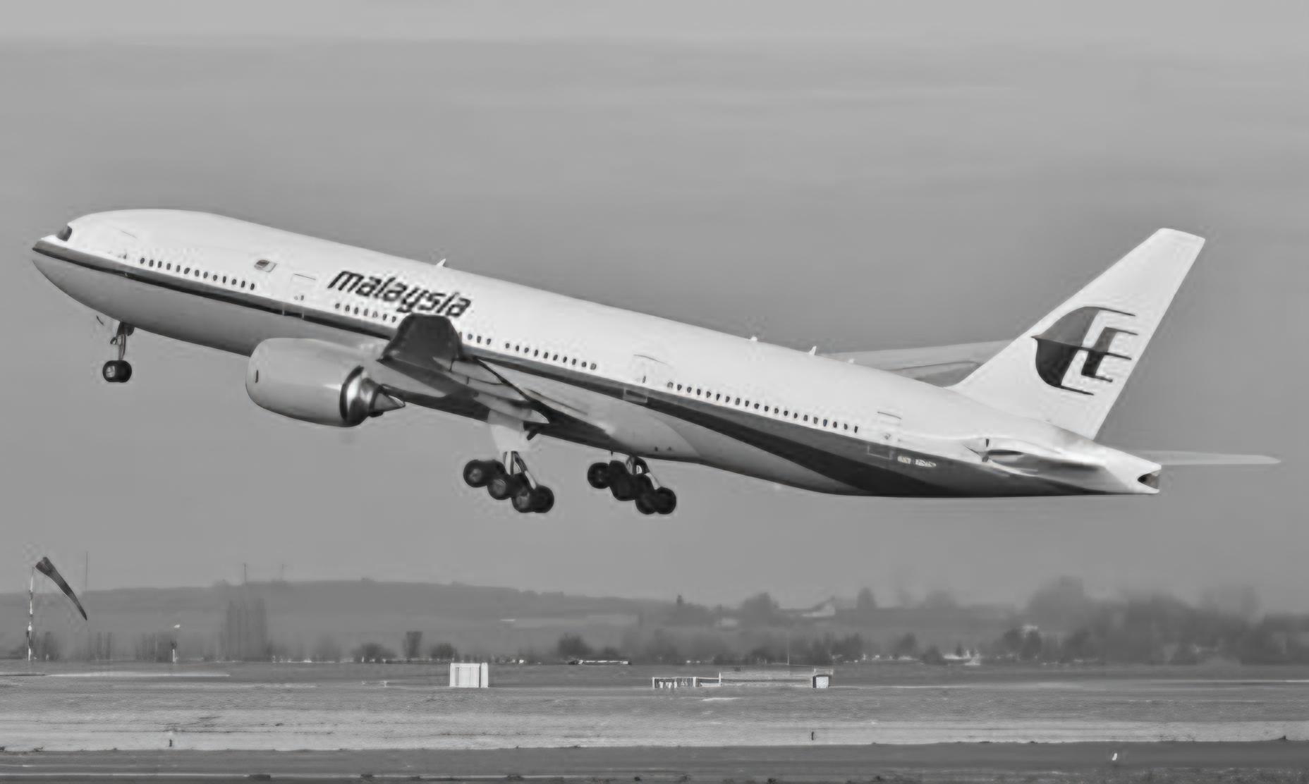 r/interestingasfuck - Malaysia Airlines Flight 370 disappeared on March 8, 2014, during a flight from Kuala Lumpur to Beijing with 239 people on board, becoming one of aviation's biggest mysteries. The Boeing 777 vanished from radar, prompting a years-long search in the southern Indian Ocean with only minor debris found.