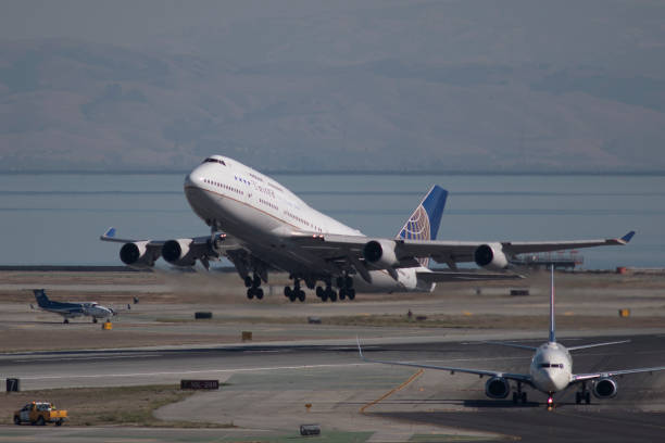 United Airlines' Boeing 747-400 aircraft performed its last passenger flight on November 7, 2017. The plane, operating as flight number UA 747, took...
