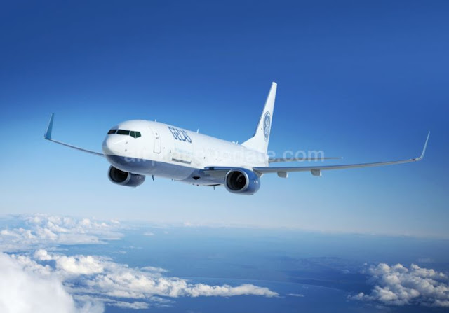 Boeing 737-800BCF Freighter