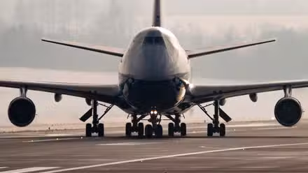 Boeing 747-400F
