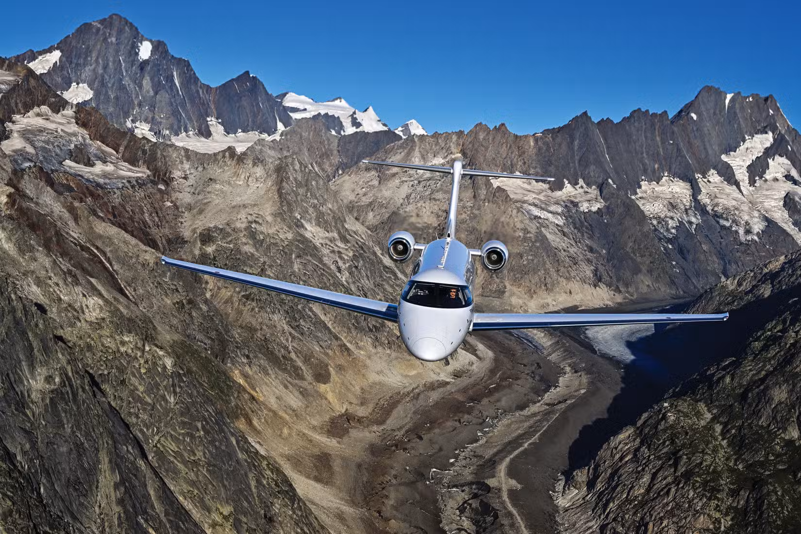 Pilatus PC-24