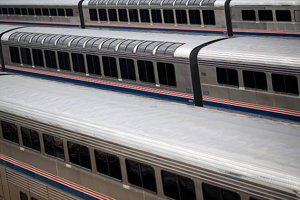 Amtrak Superliner reference