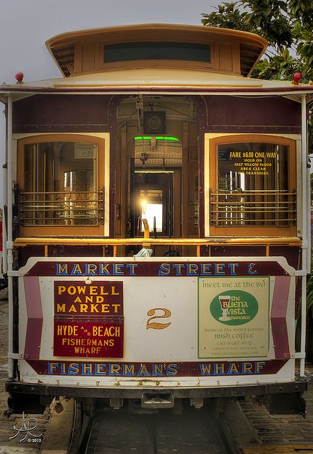 Catherine Hall Fisherman Wharf PhotoWalk 2012 | Fishermans wharf, Hyde beach, San francisco cable car