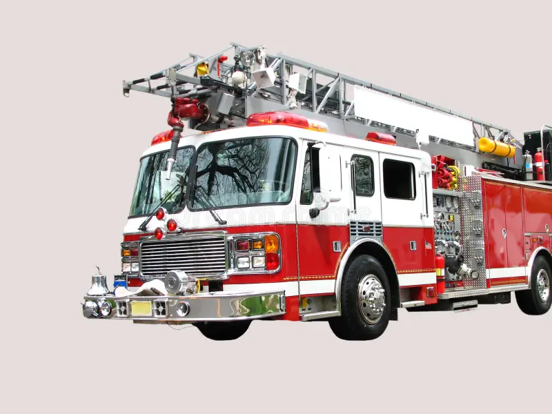 Fire engine reference