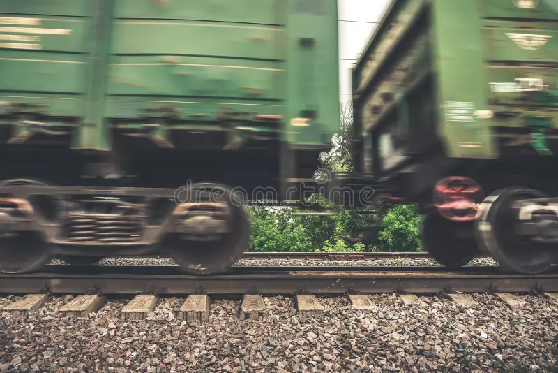 Freight train reference