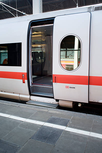 ICE train reference