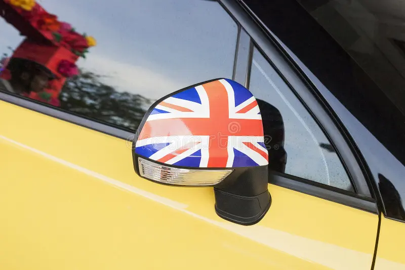 Mini Cooper reference