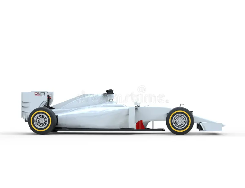 Race car reference