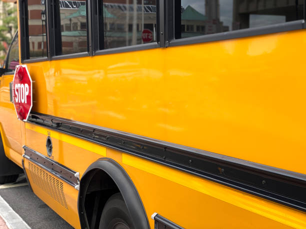 School bus reference