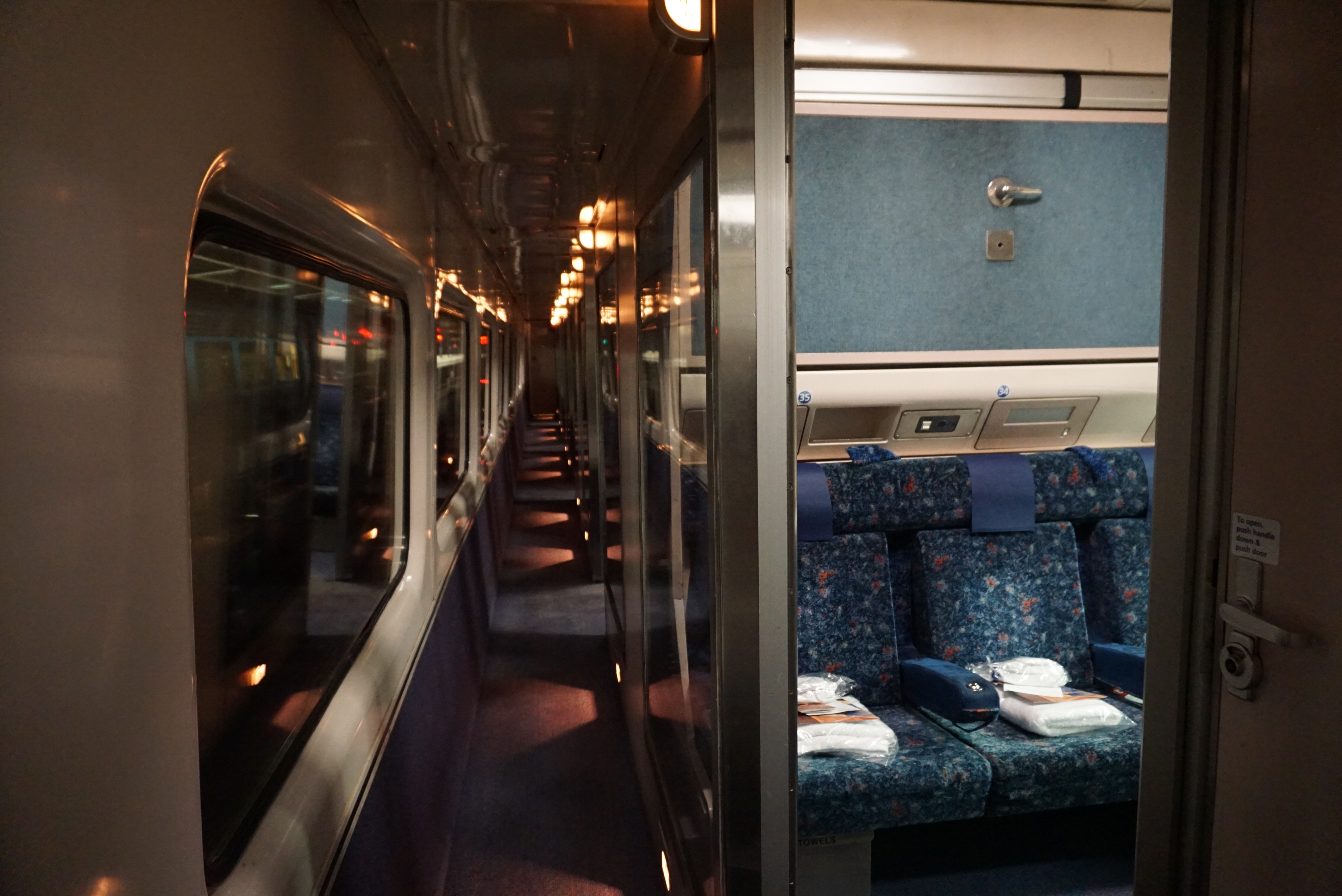 Sydney XPT reference
