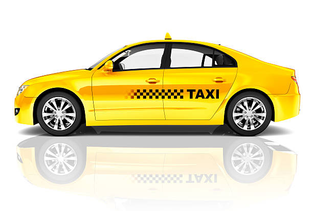 Taxi cab reference