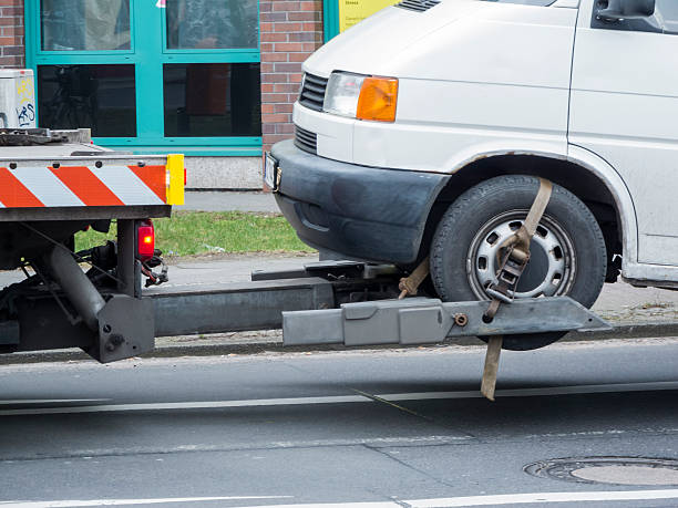 Tow truck reference