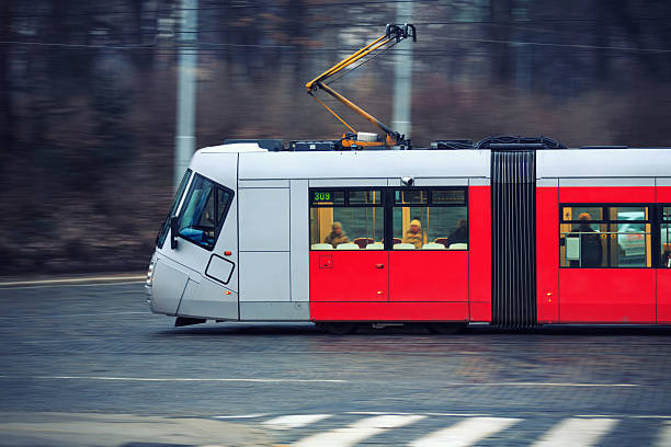Tram reference