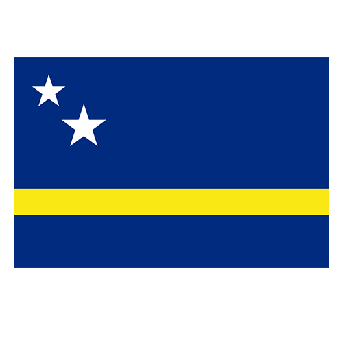 Curaçao flag